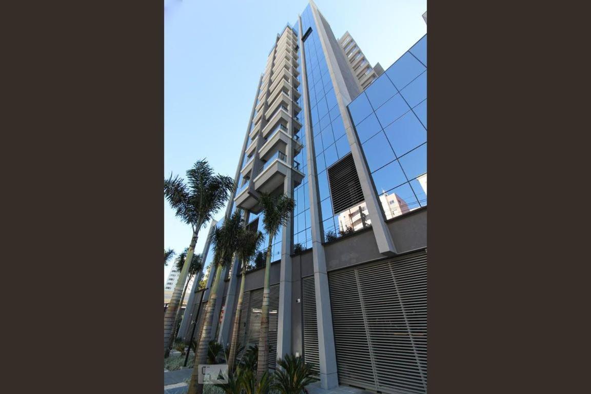 Studios No Melhor Ponto De Moema Garagem Lazer E Metro Perto Wifi Gratis São Paulo Exterior photo