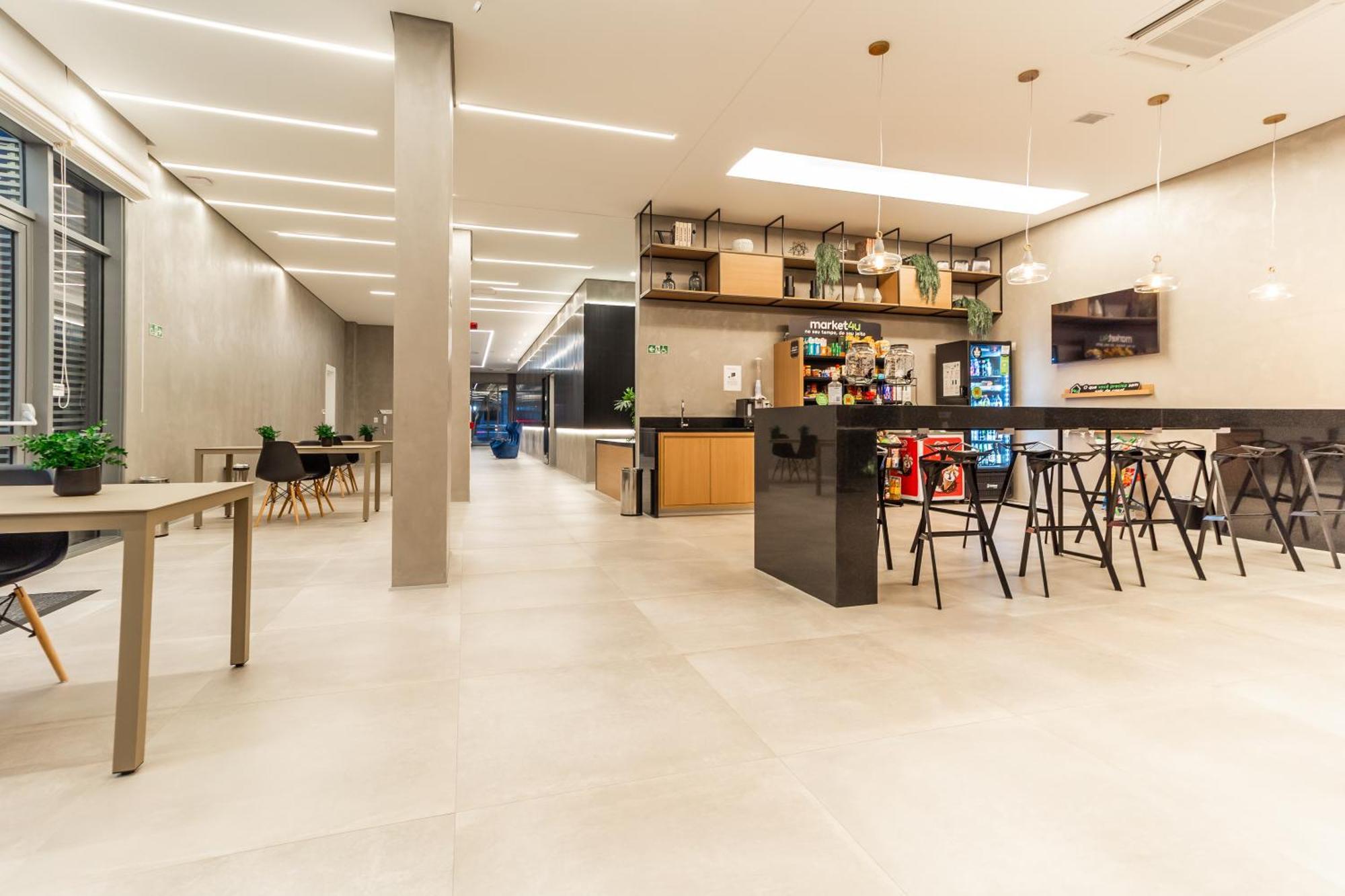Studios No Melhor Ponto De Moema Garagem Lazer E Metro Perto Wifi Gratis São Paulo Exterior photo