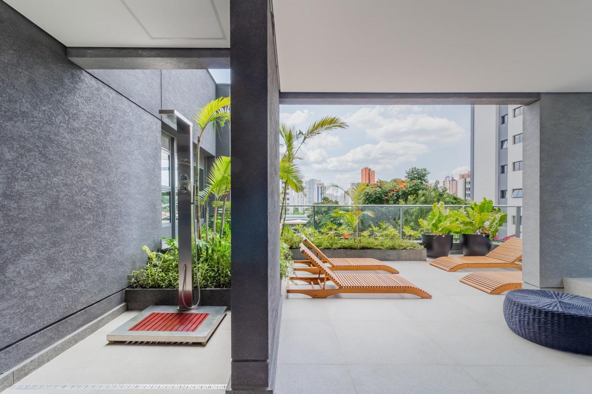 Studios No Melhor Ponto De Moema Garagem Lazer E Metro Perto Wifi Gratis São Paulo Exterior photo