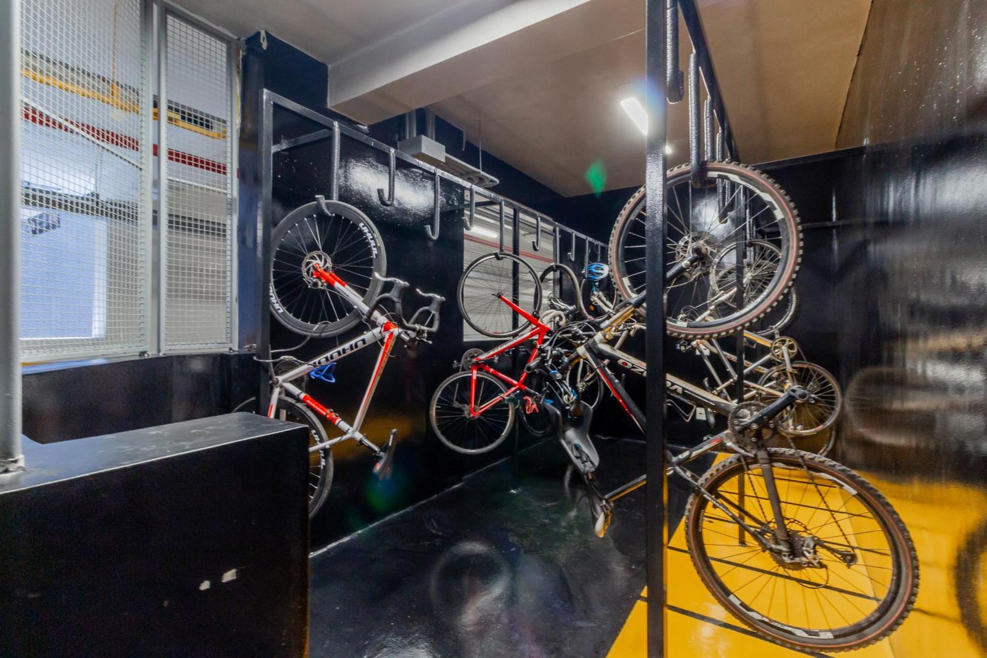 Studios No Melhor Ponto De Moema Garagem Lazer E Metro Perto Wifi Gratis São Paulo Exterior photo