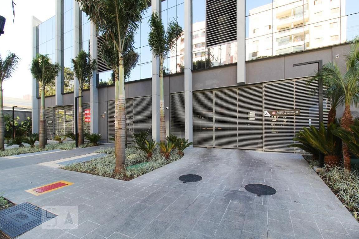 Studios No Melhor Ponto De Moema Garagem Lazer E Metro Perto Wifi Gratis São Paulo Exterior photo